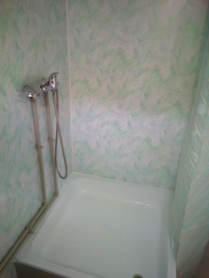 Guest House On Sovhoznaya กากรา ภายนอก รูปภาพ
